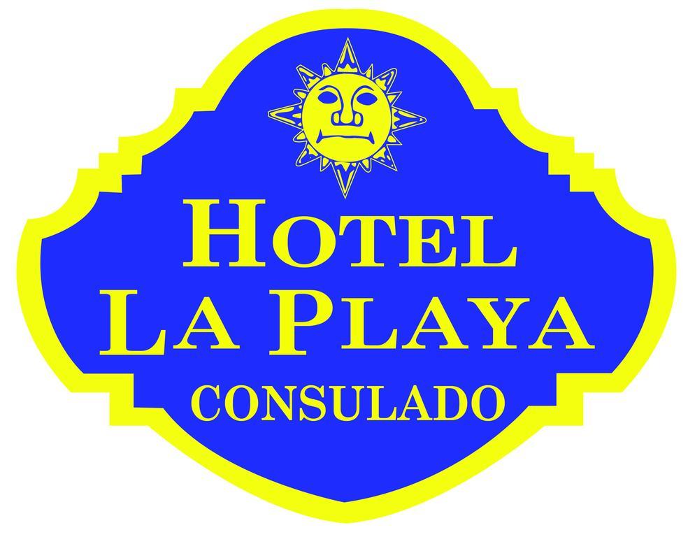 Hotel La Playa 华雷斯城 外观 照片